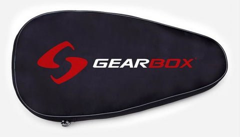 Gearbox Paddle Cover