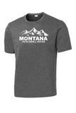 Montana Pickleball Rocks Special Edition Shirts