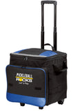 Pickleball Rocks Embroidered Soft Sided Cooler
