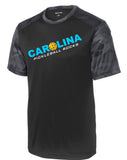 Pickleball Rocks in Carolina Short Sleeve Shirts