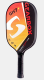 Gearbox GH7 Paddle: Available in 2 Colors