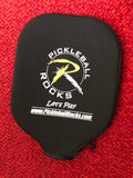 Pickleball Rocks "Rockstar" Paddle