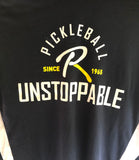 Unstoppable Pickleball - First Edition Since 1965