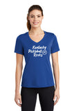 Kentucky Pickleball Rocks Short Sleeve Shirts