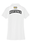 Ladies Referee UV Protection Polo Shirt