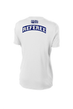 I'm A Referee So Let's Assume I'm Always Right - Mens Short Sleeve