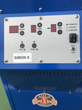 SIMON-X : Your NEW Perfect Pickleball Practice Partner : FREE SHIPPING
