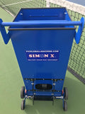 SIMON-X : Your NEW Perfect Pickleball Practice Partner : FREE SHIPPING