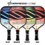 Selkirk AMPED Epic X5 FiberFlex Paddle