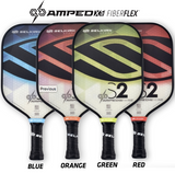Selkirk AMPED S2 X5 FiberFlex Paddle