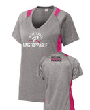 Unstoppable Pickleball - Ladies First Edition Pickleball Since 1965